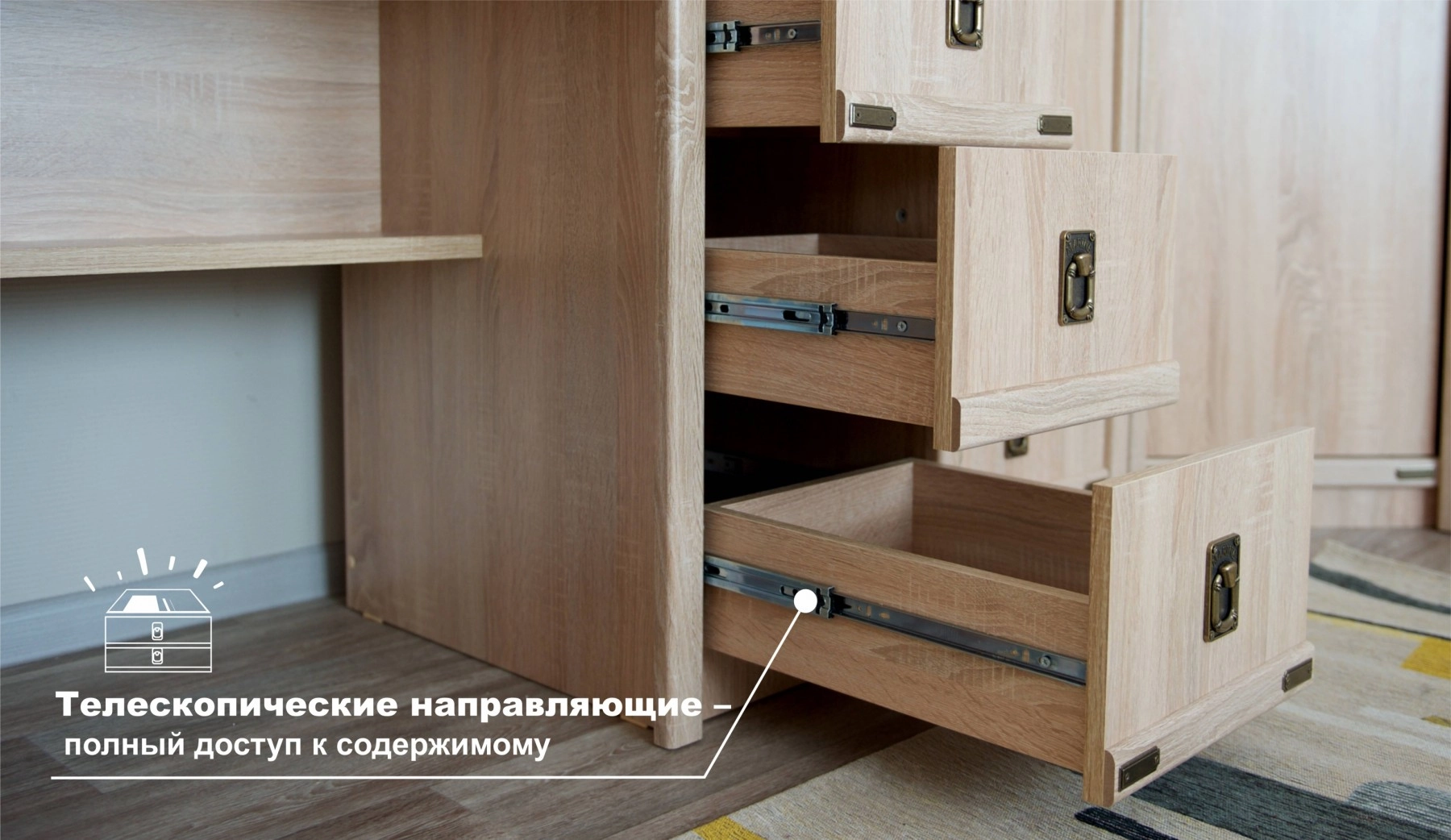 Детская "Валенсия" - купить недорого с доставкой | Каталог Громада и Мебельвилль