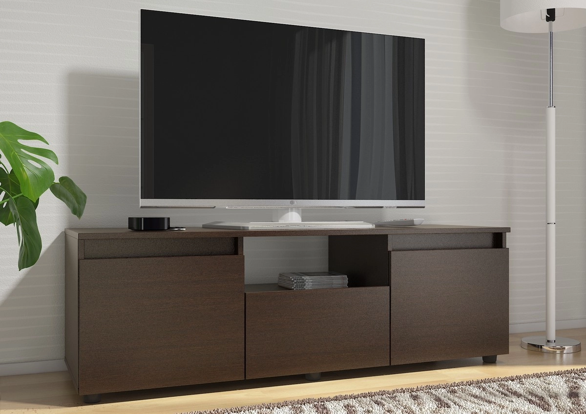 Тумба под телевизор TV-7