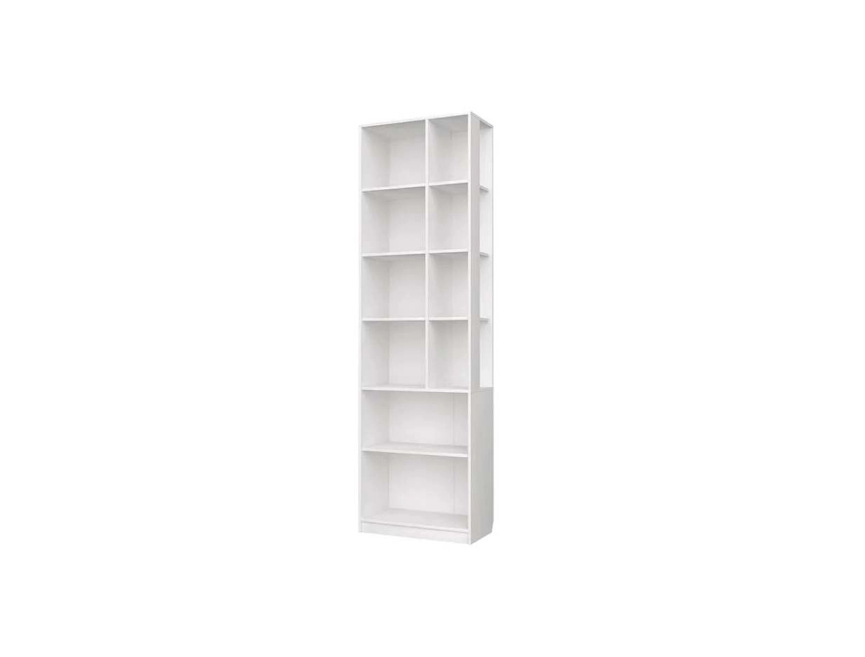 Шкаф пенал Чарли