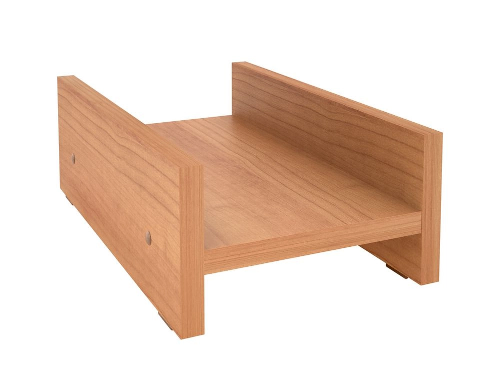 "Альфа-61.24" Тумба под системный блок - купить недорого с доставкой | Каталог Громада и Мебельвилль