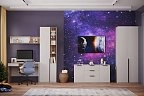 Мебель в детскую Чарли