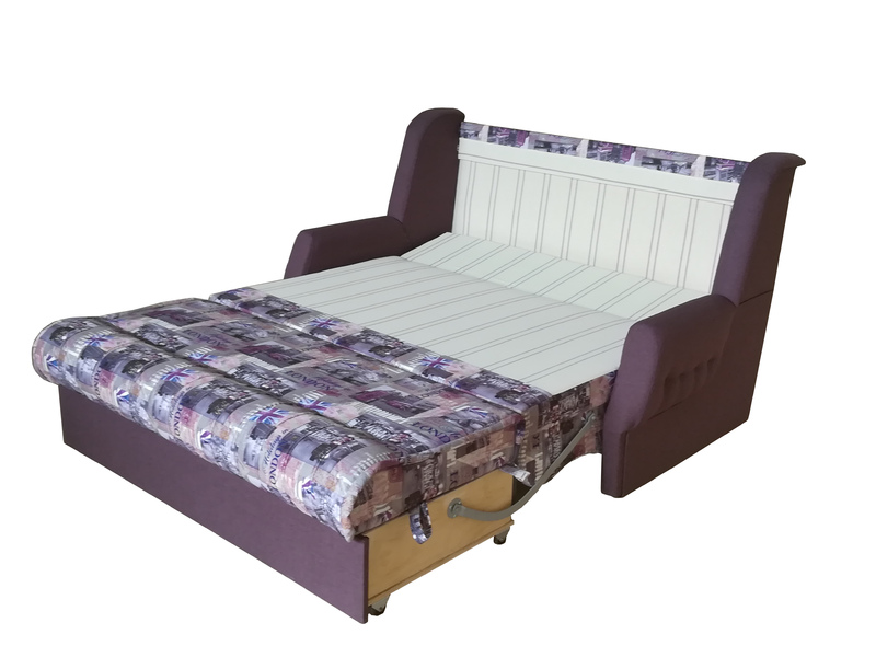 "София-2" Диван-кровать 1,0м., 1кат.