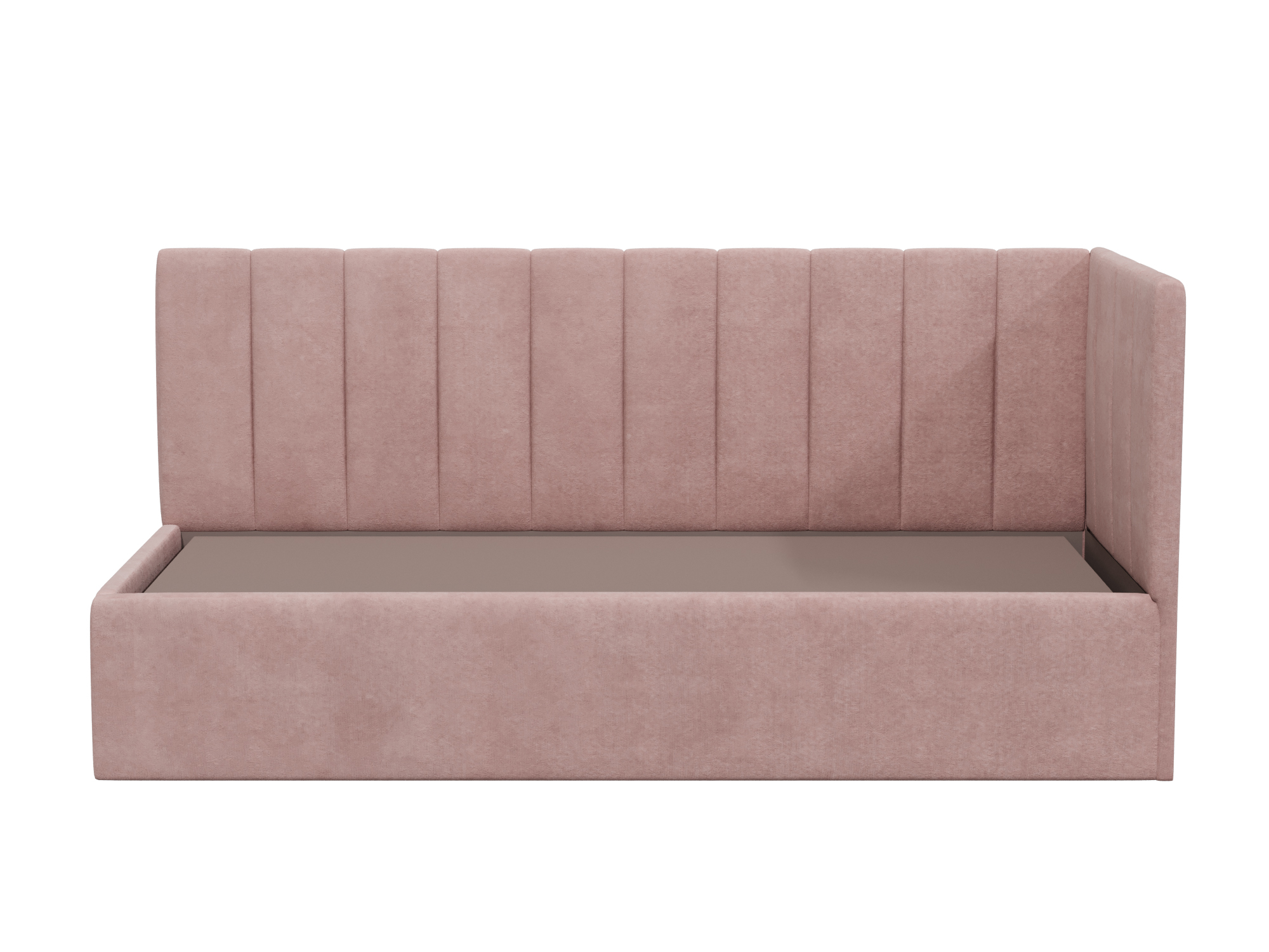 "Дрим" Кровать 800х2000 с ПМ, Candy13