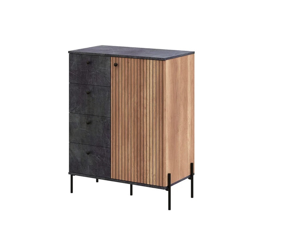 "Денвер спальня" № 15 Комод,