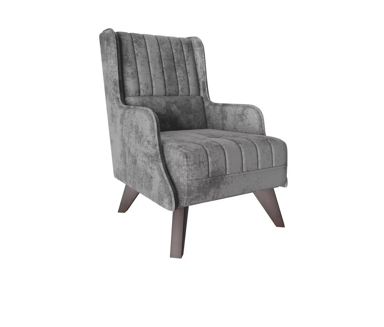 "Эстель" Кресло Регина-17, 3кат.