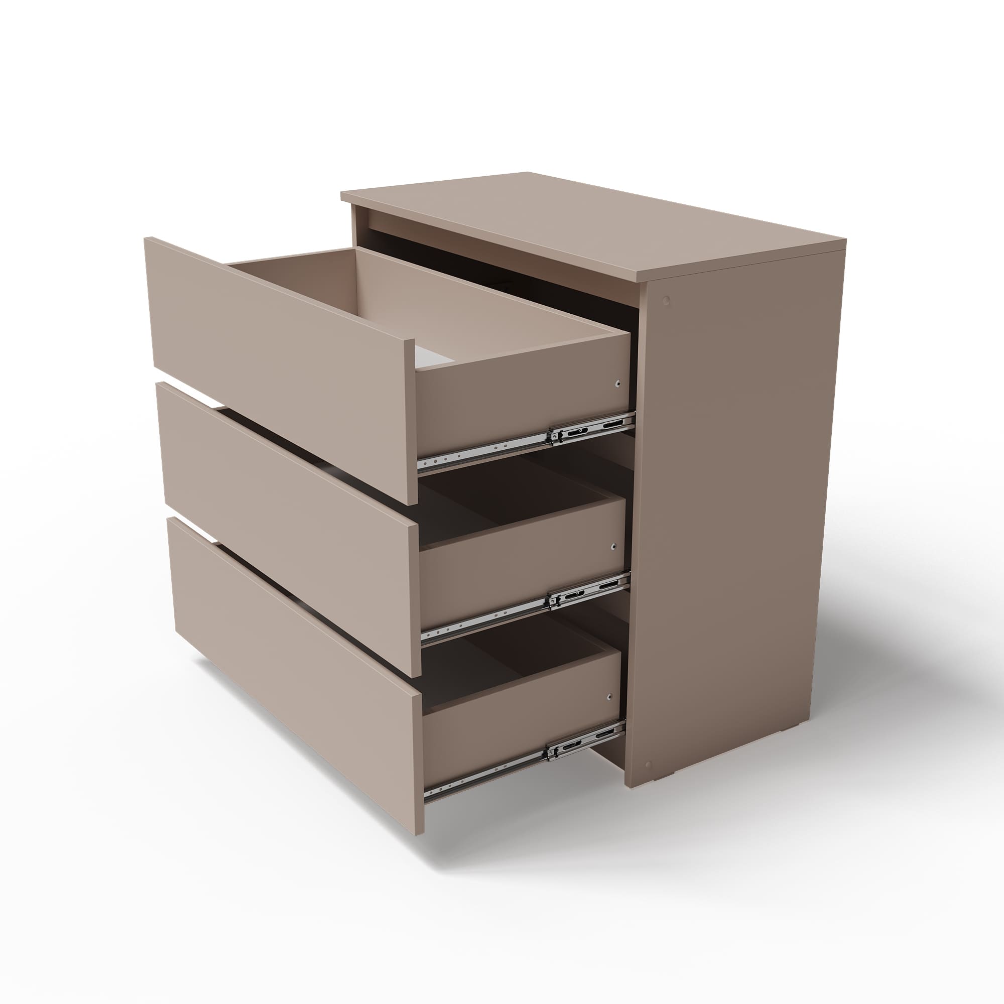 Детская "Соло" бежевая