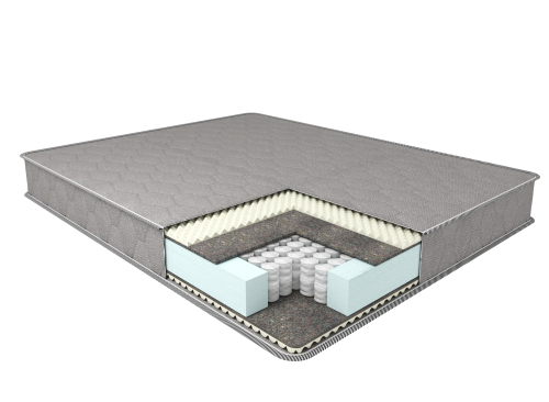 Матрас "Помпеи" 1600х2000