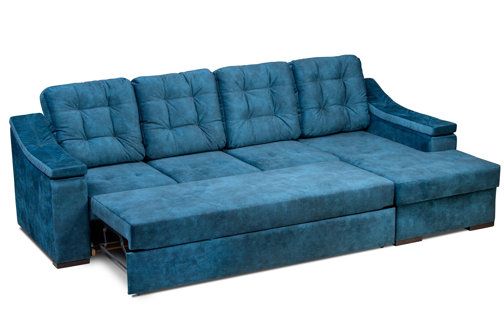 "Венера 4" Диван угловой правый, 5кат.