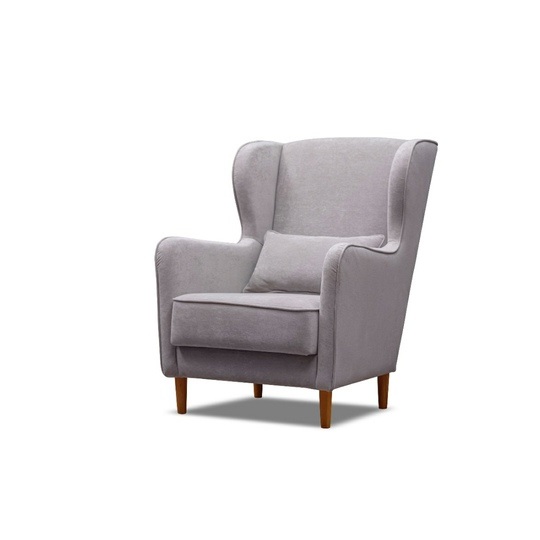 "Абсолют" Кресло, 3кат.