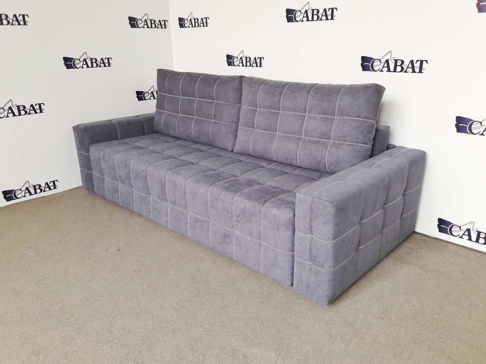 Диван 3-х местный "Амадей" 4кат.