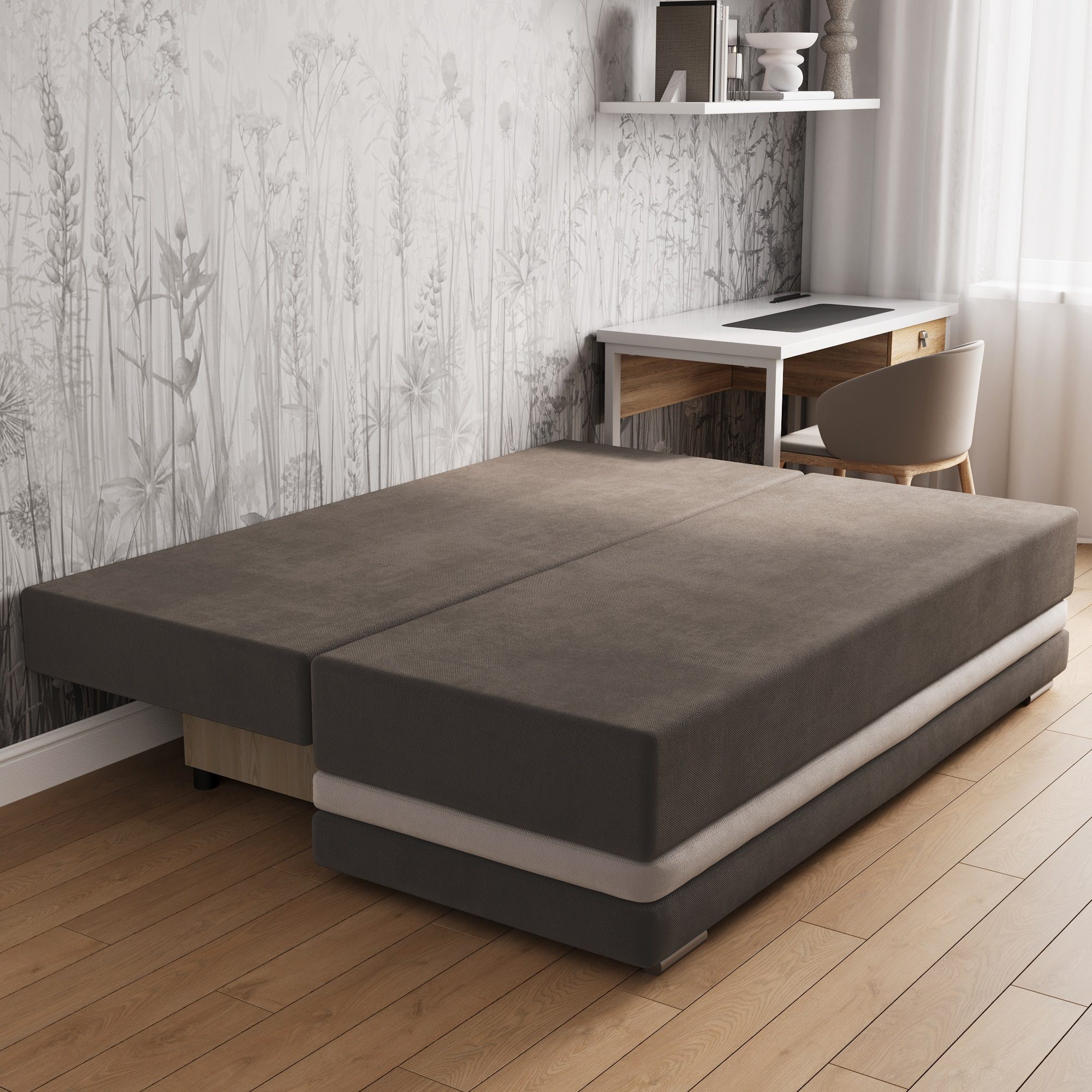 "Ева New" Диван-кровать