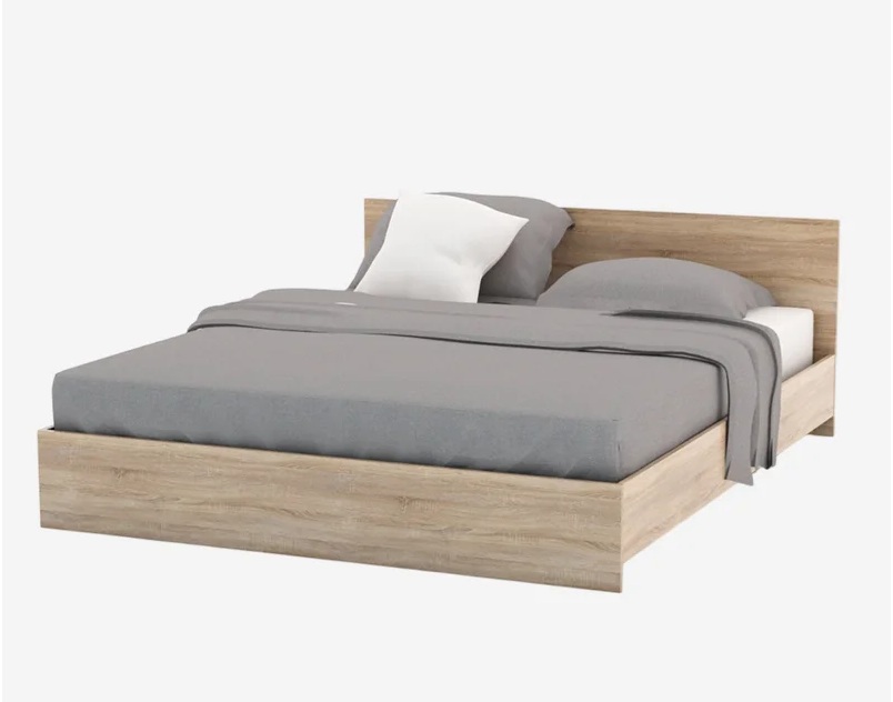 "Римини" Кровать 160см