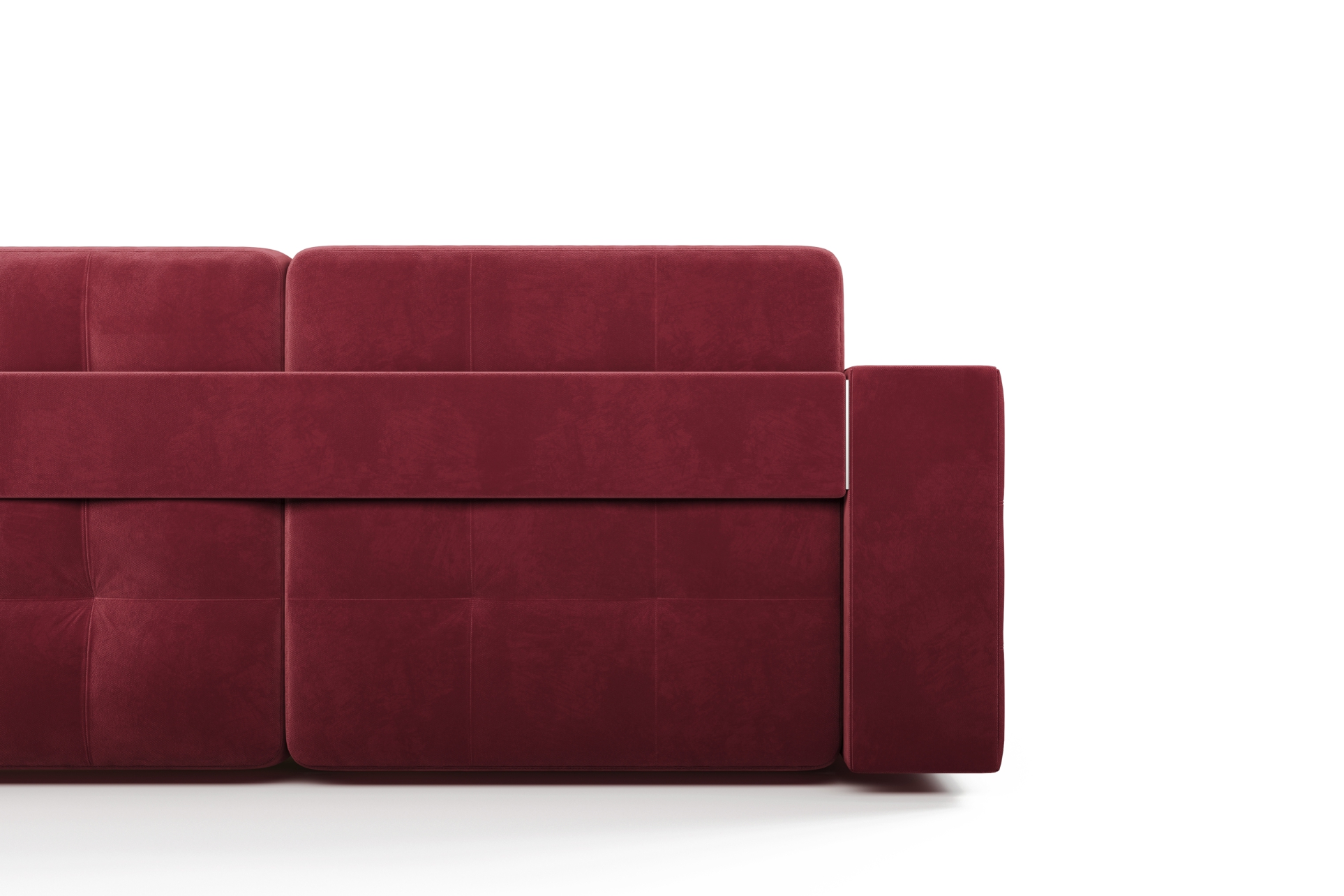 "Брюссель New" Диван угл. П-образный