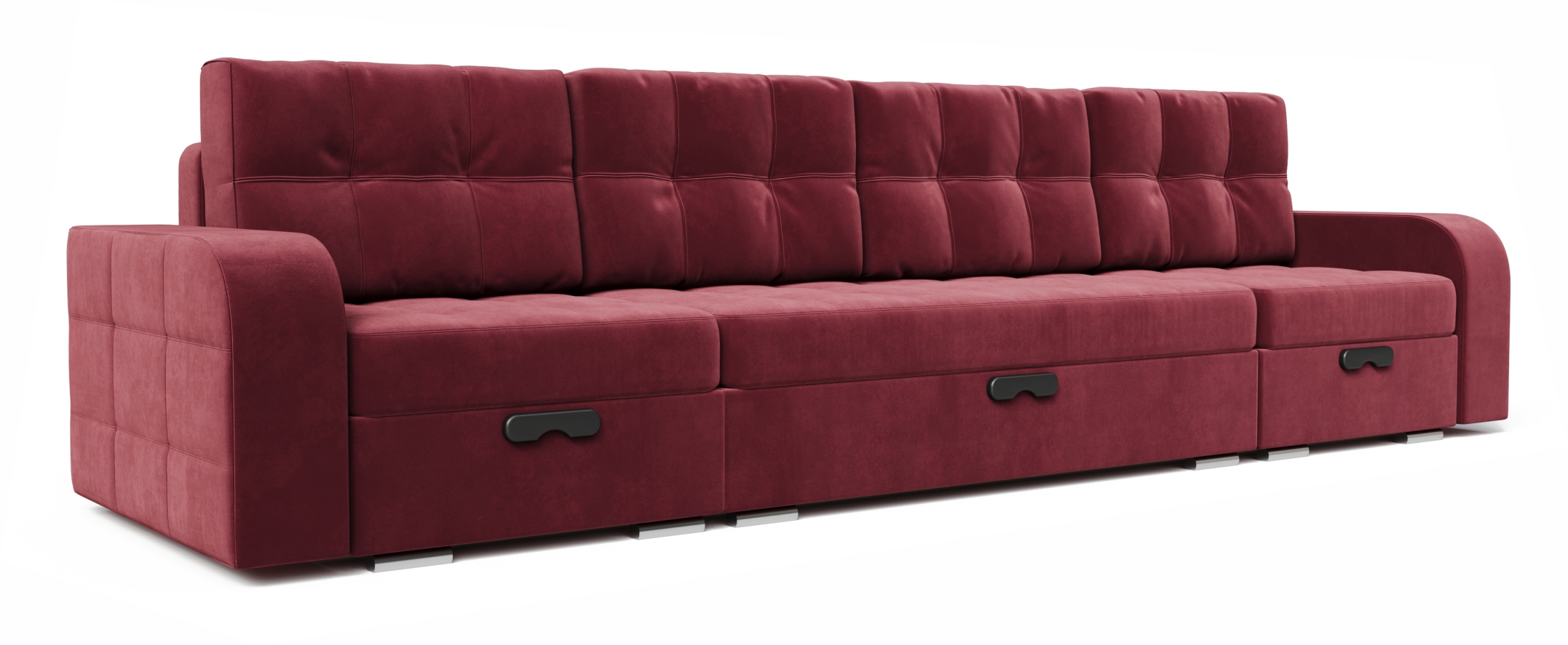 "Брюссель New" Диван угл. П-образный