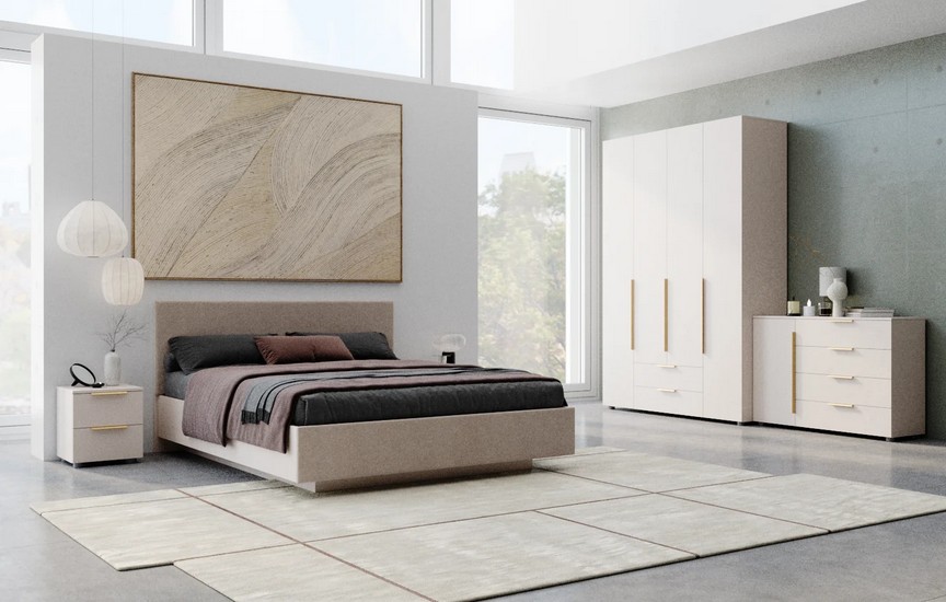 Спальня "Хилтон"