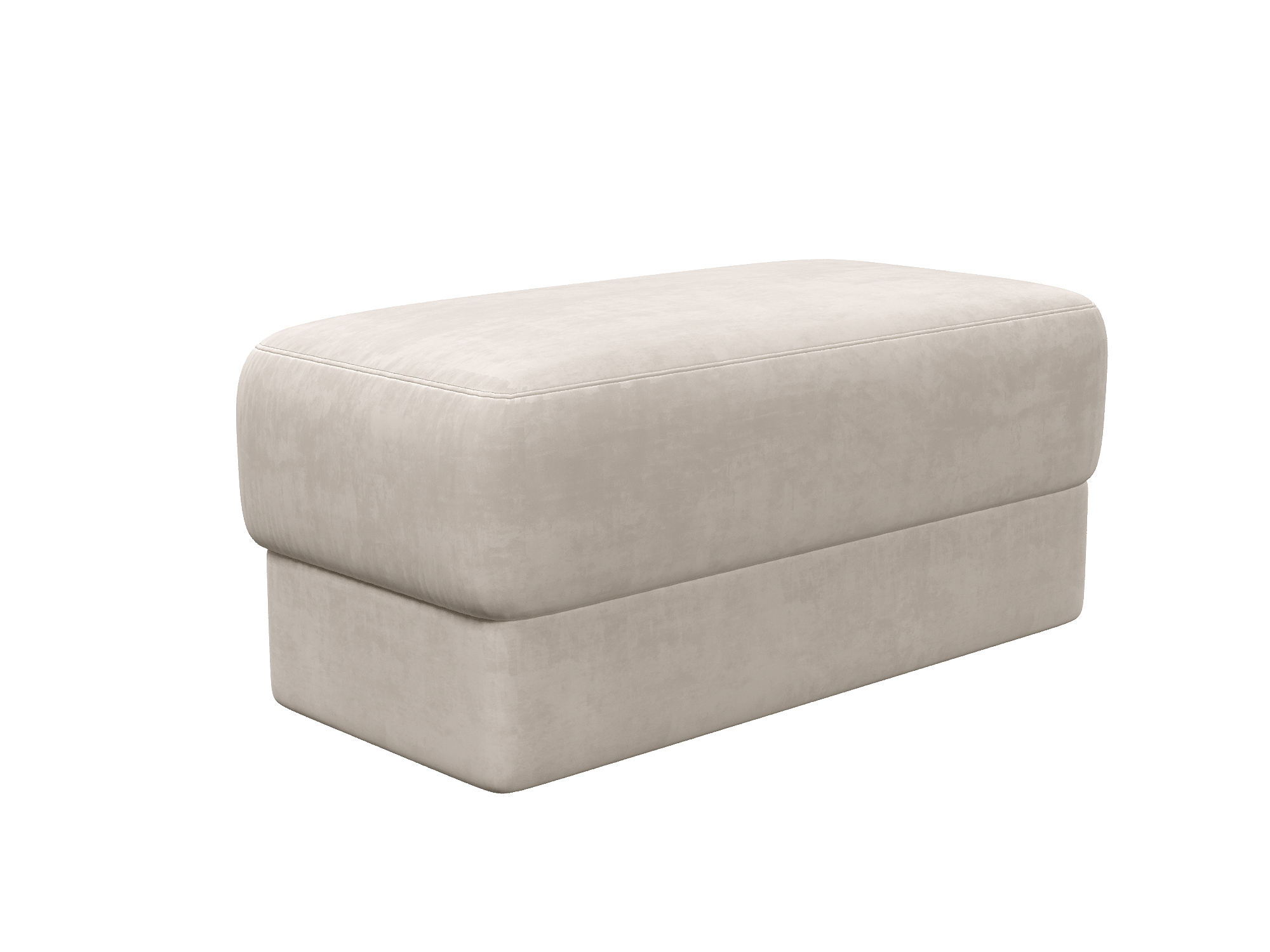 "Премьер" Пуф модуль