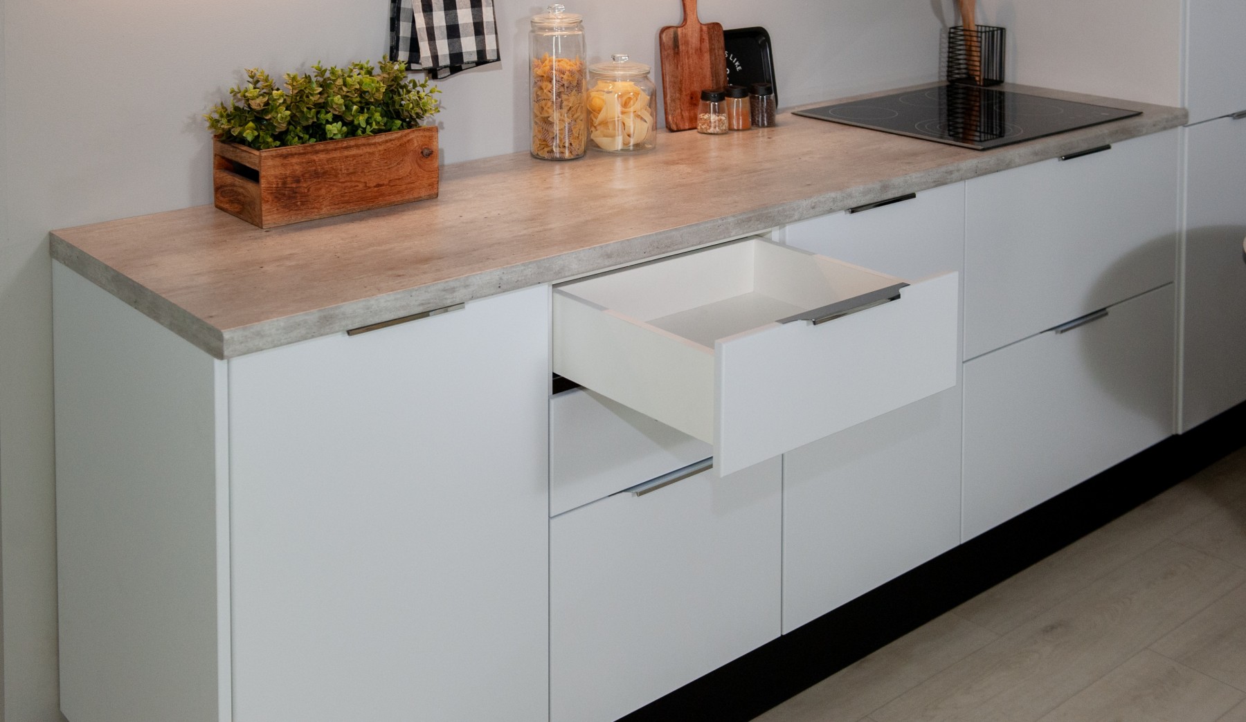 Кухня Равенна Тренд Софт 1,2м