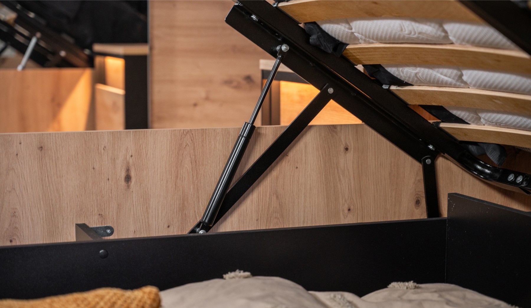 Спальня "Тринити"