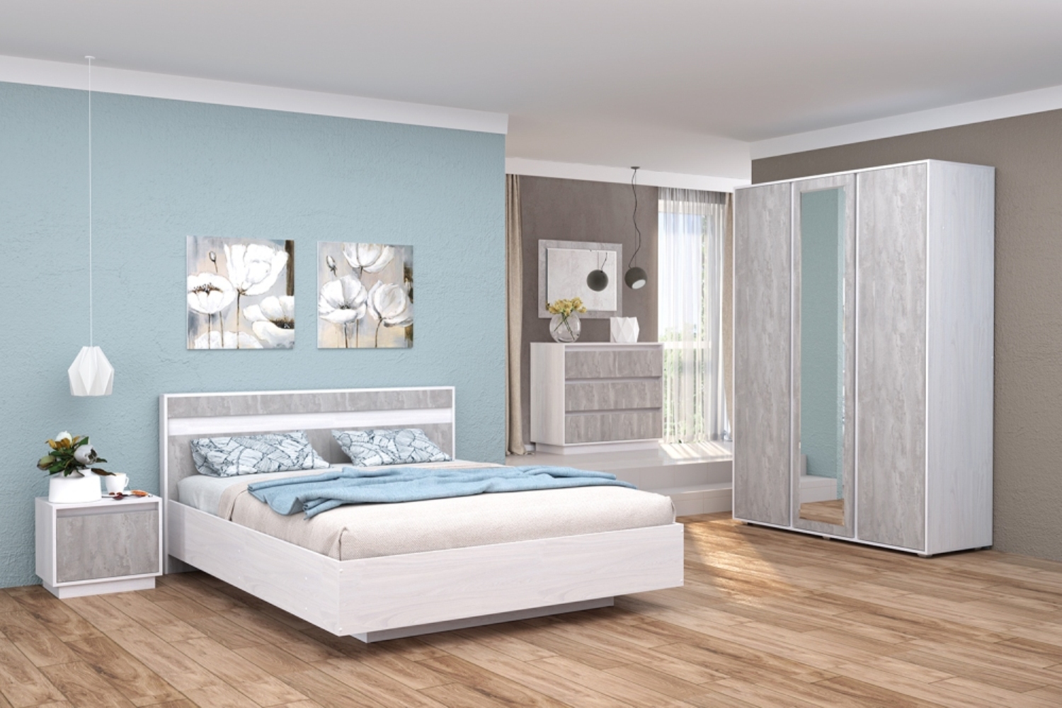 Спальня "Бетти"