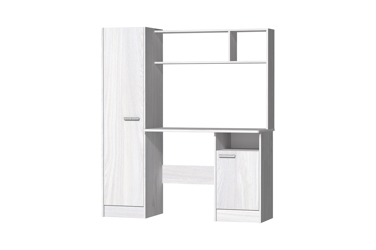 "№1" Уголок письменный, Анкор Светлый