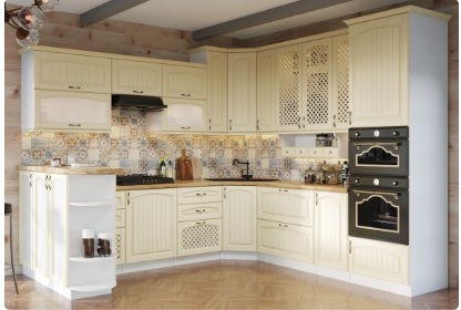 Кухня Фаби 1,8м