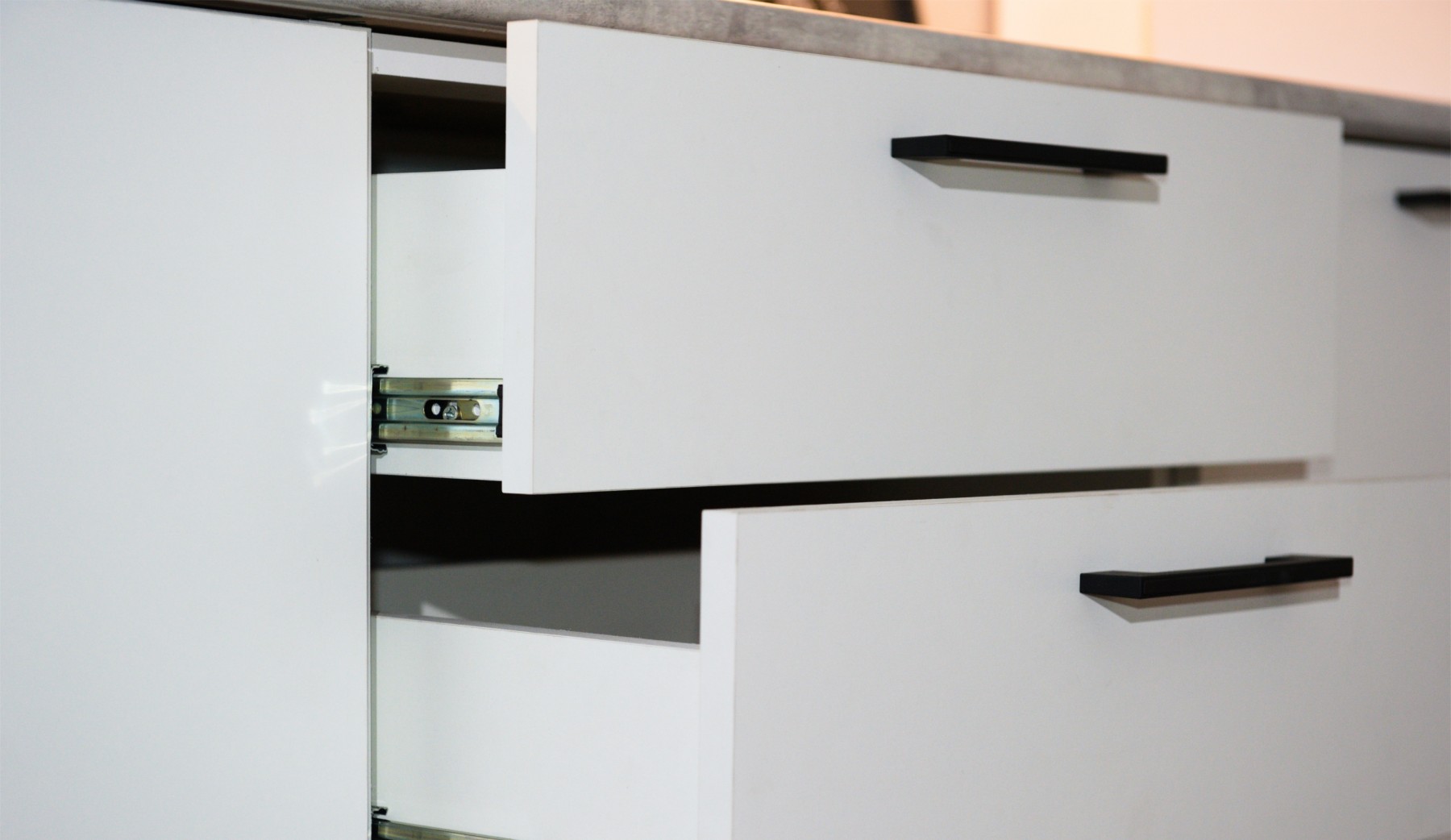 Кухня Равенна Сити 1,8м