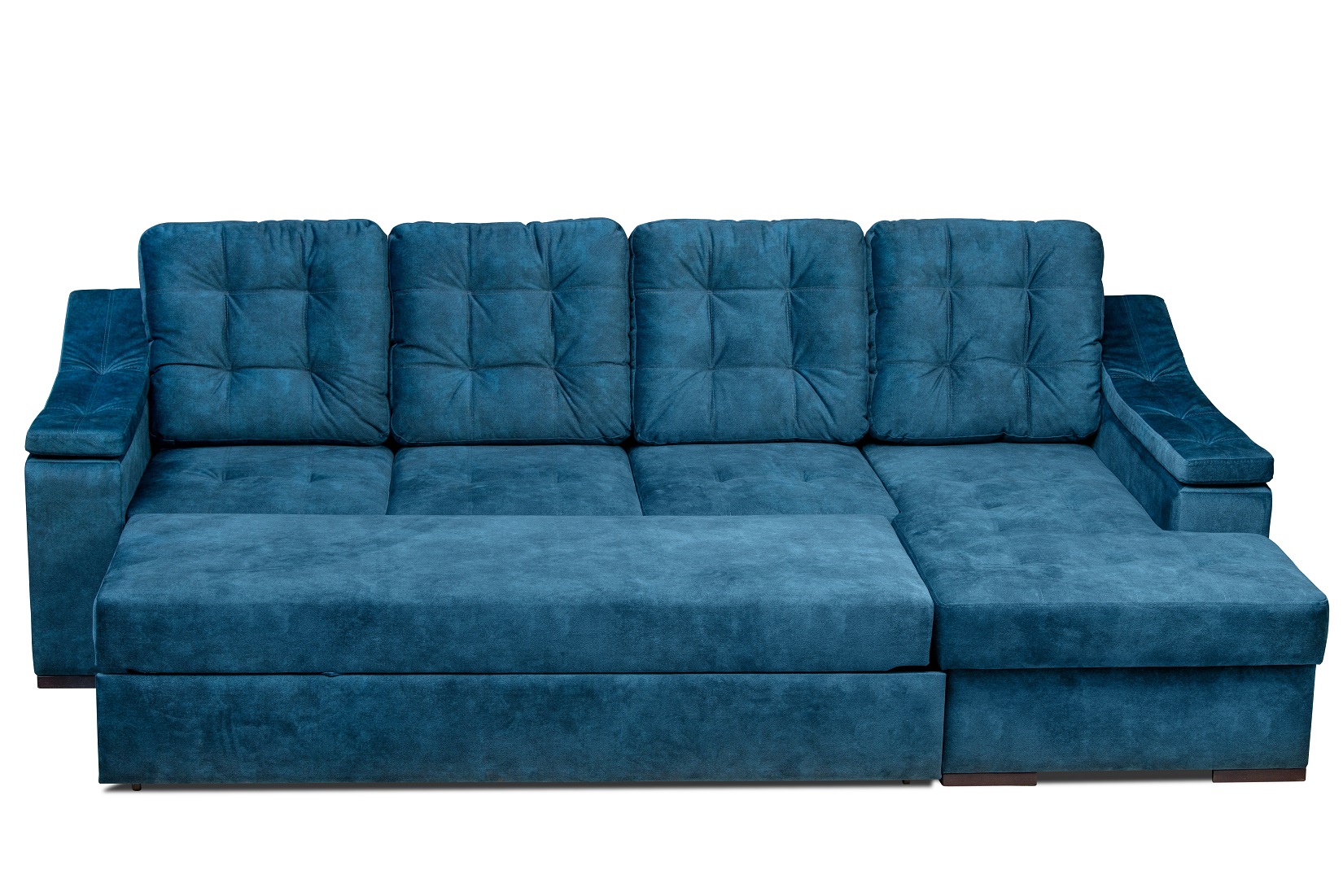 "Венера 4" Диван угловой правый, 5кат.