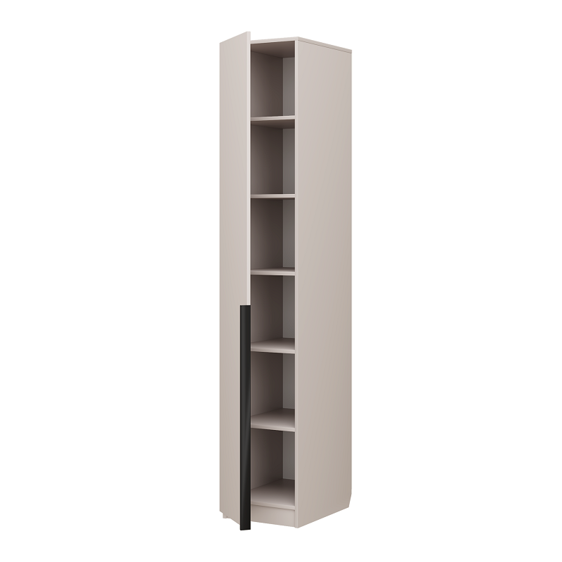 "Чарли" Пенал левый №5,1, Кашемир