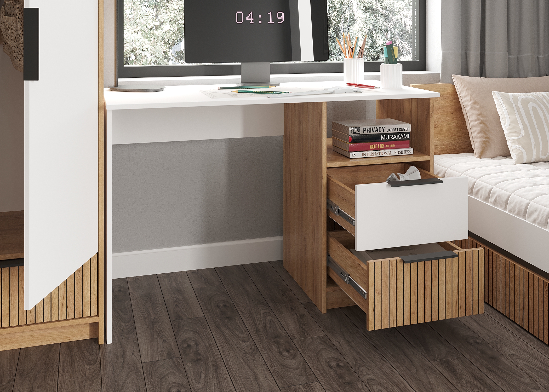 Детская "Ивис"