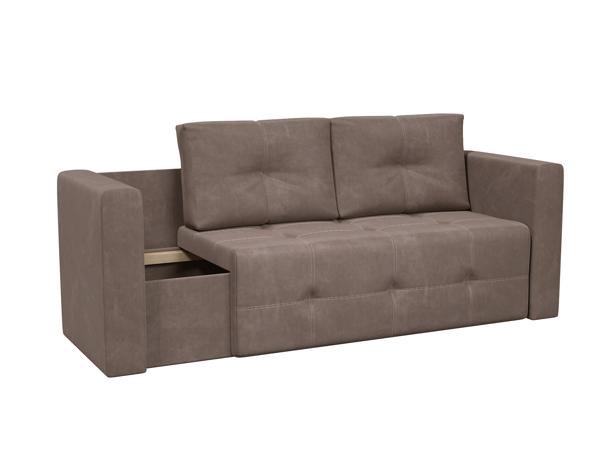 "Ирис" Диван правый, 1кат.