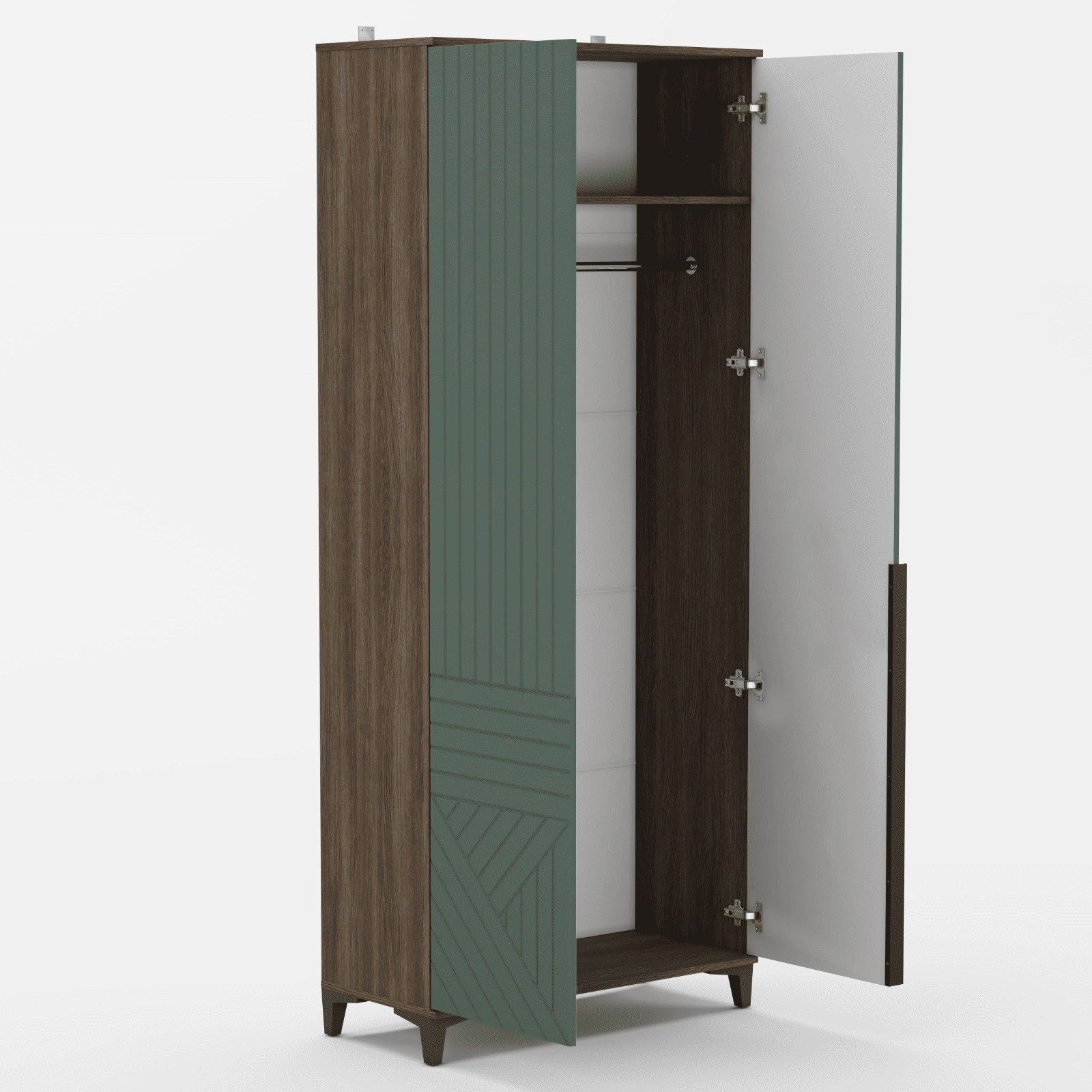 Спальня "Палау" эвкалипт