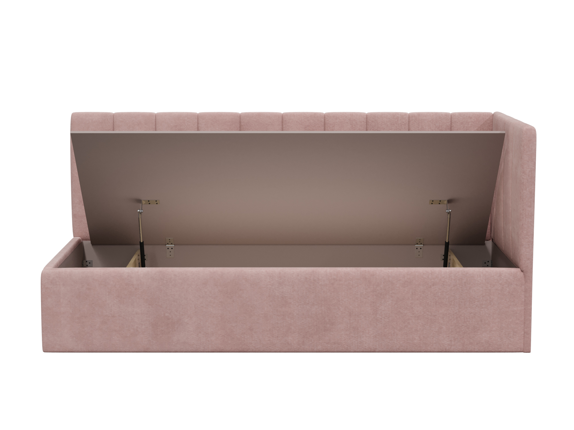 "Дрим" Кровать 800х2000 с ПМ, Candy13