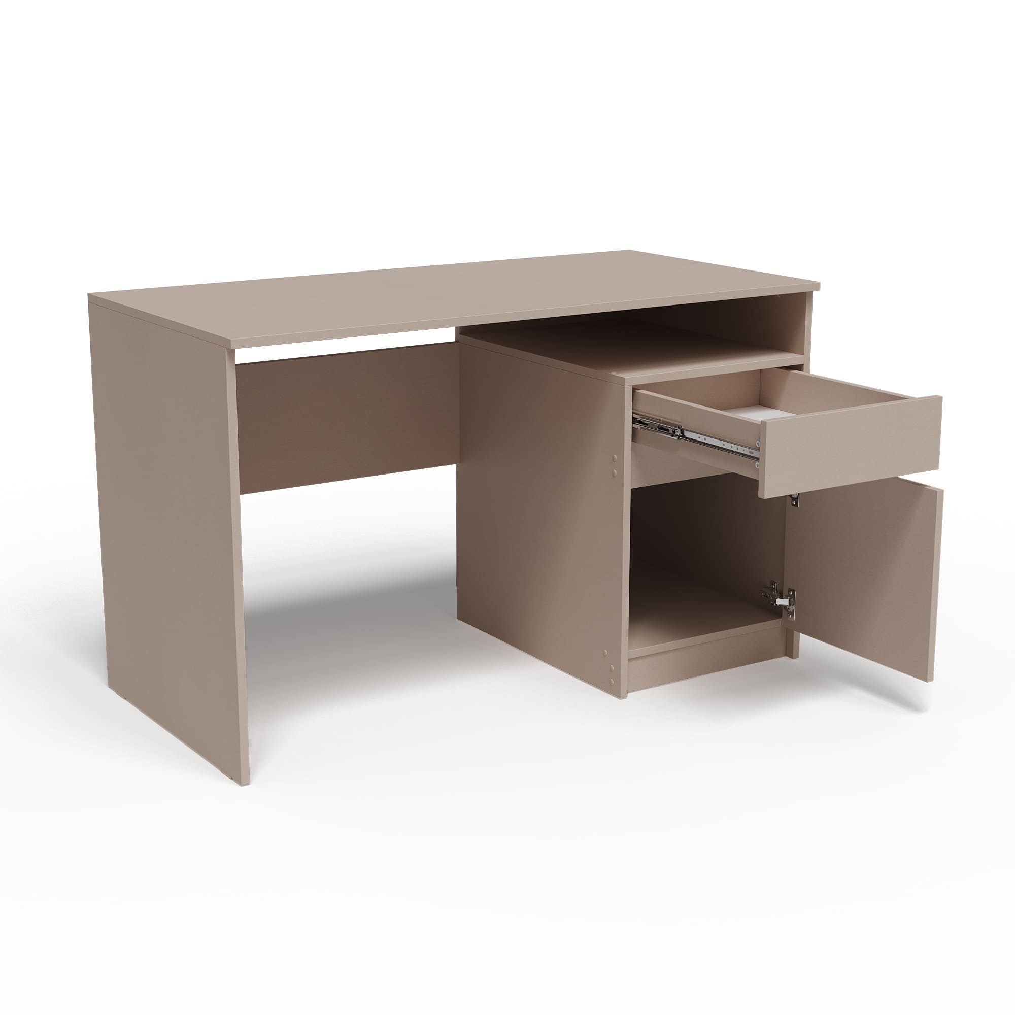 Детская "Соло" бежевая