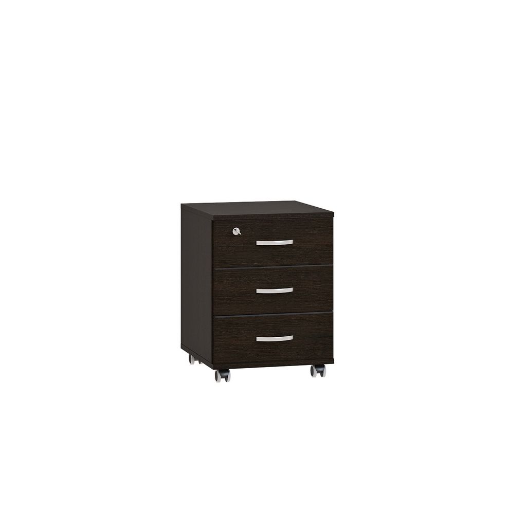 "Гермес" Тумба Тм02, венге