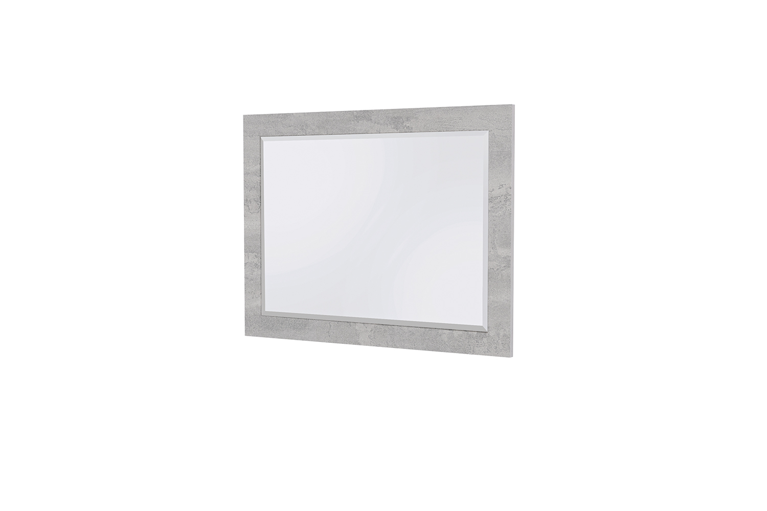 "Бетти" Зеркало, Бетонный камень