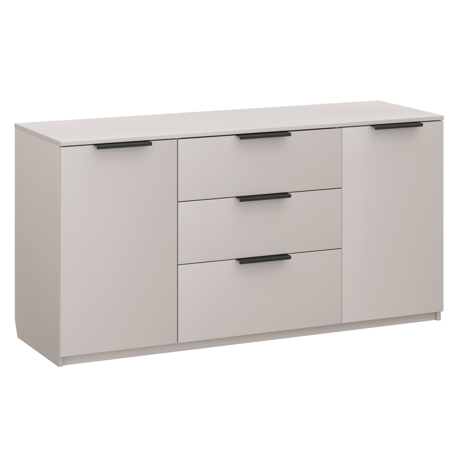 "Чарли" Комод №9,1,  Кашемир