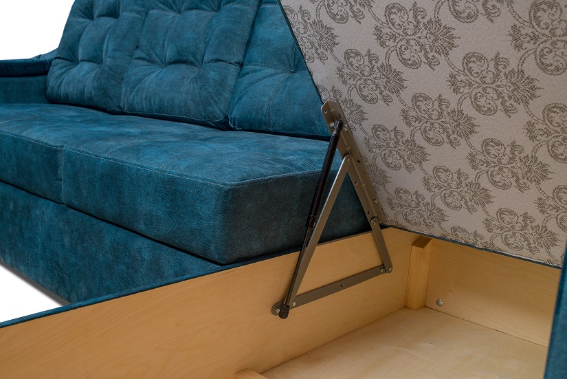 "Венера 4" Диван угловой правый, 5кат.