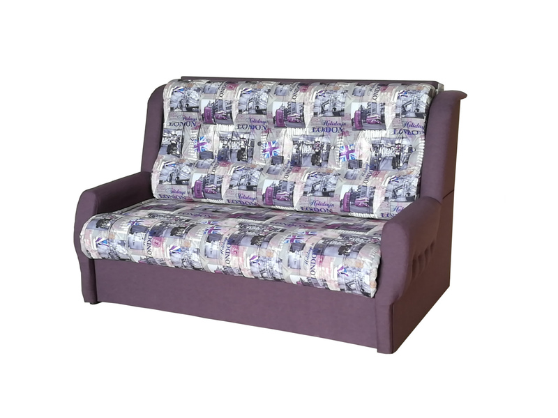 "София-2" Диван-кровать 1,0м., 1кат.