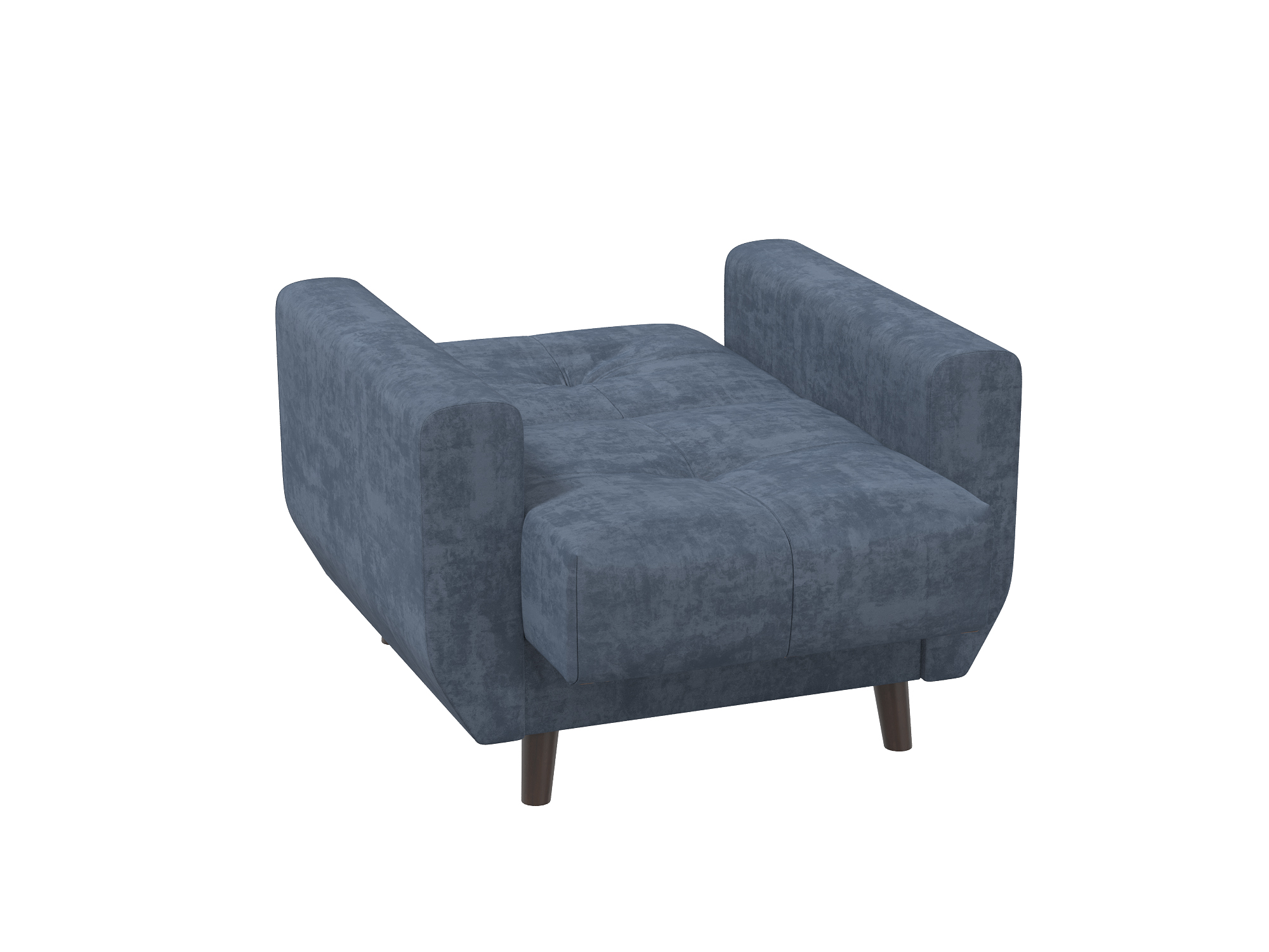 "Скандинавия" Кресло раск.