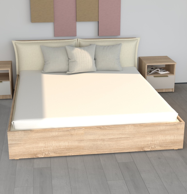 "Римини" Кровать 160см