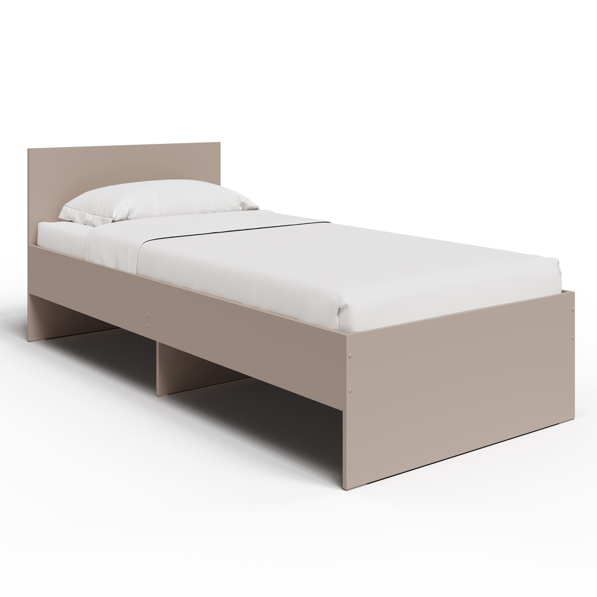 Детская "Соло" бежевая