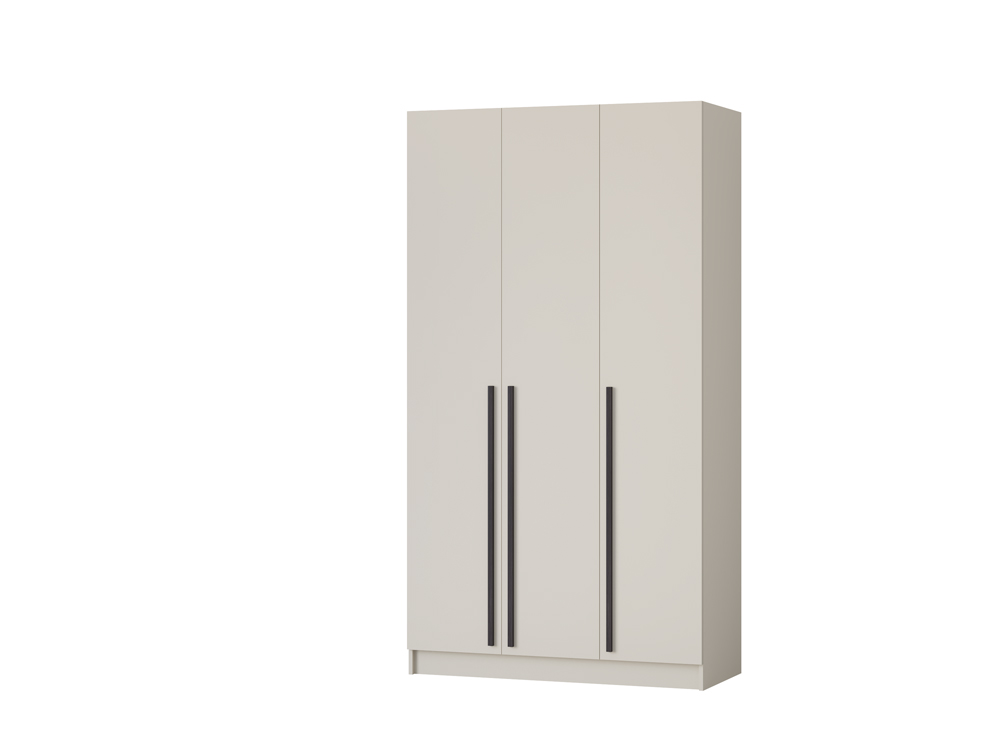 "Бастион" Шкаф 1200х2200х520, кашемир