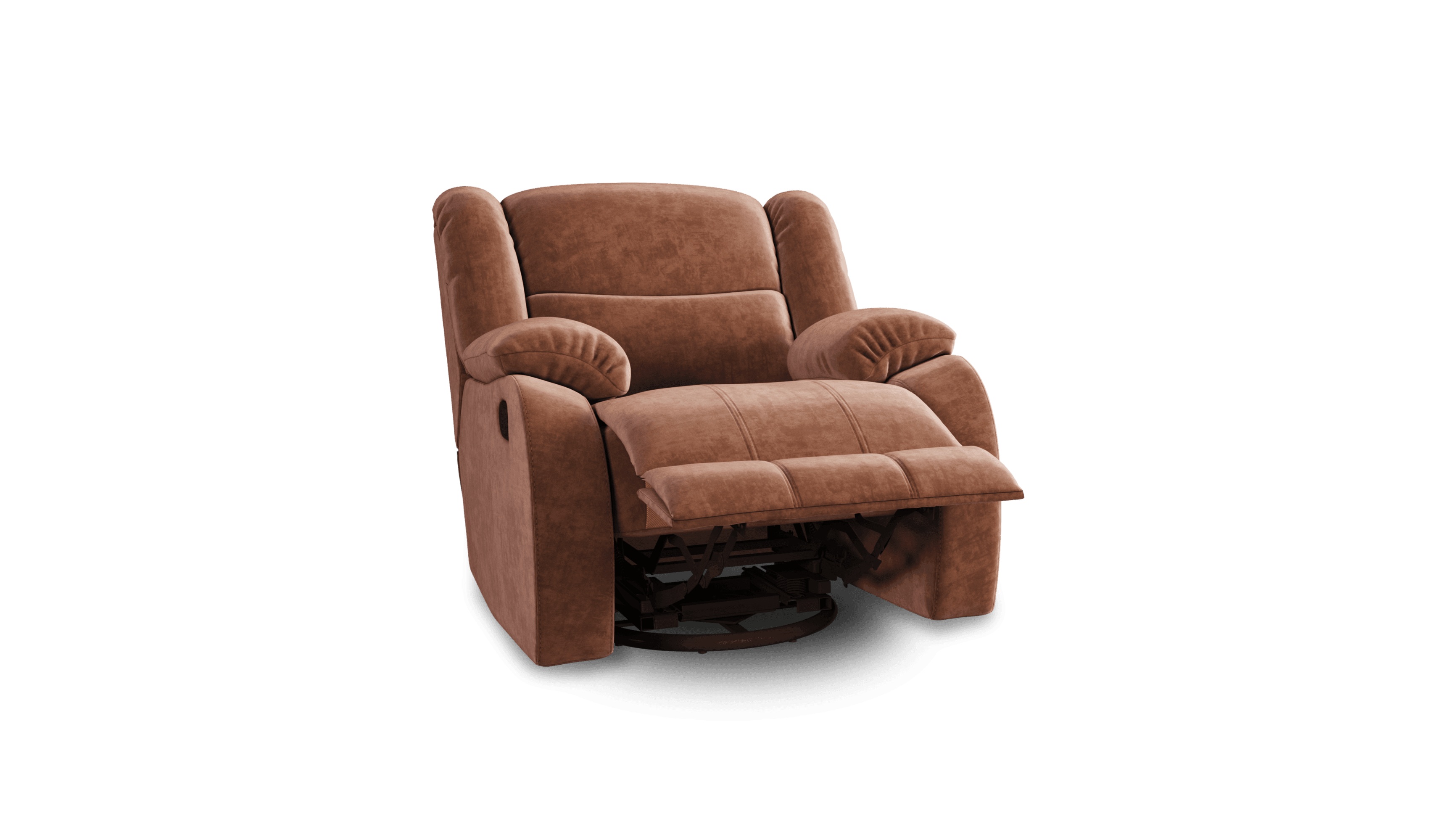 "Орион" Кресло (Реклайнер 1), 3кат.