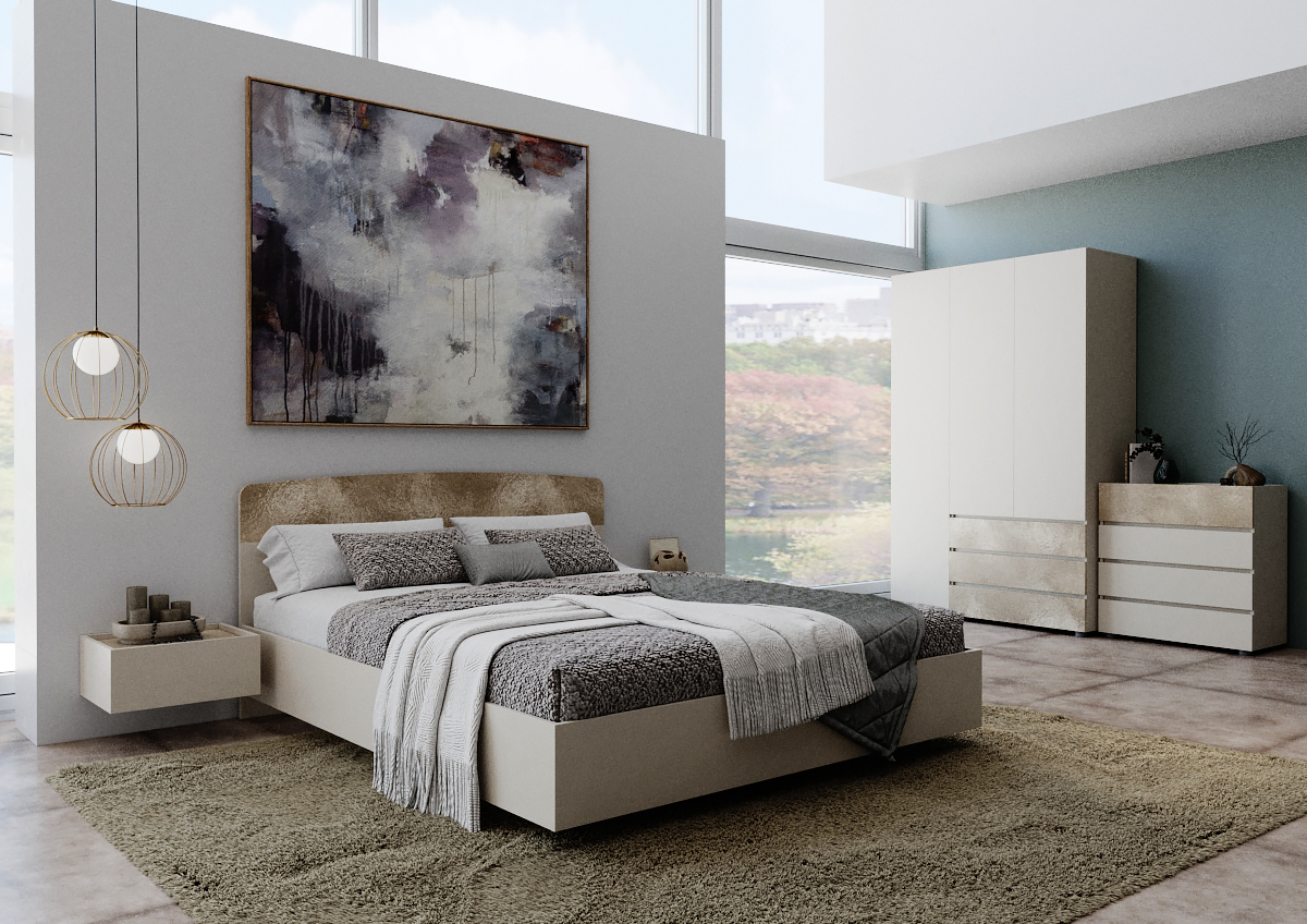 Спальня "Амелия"