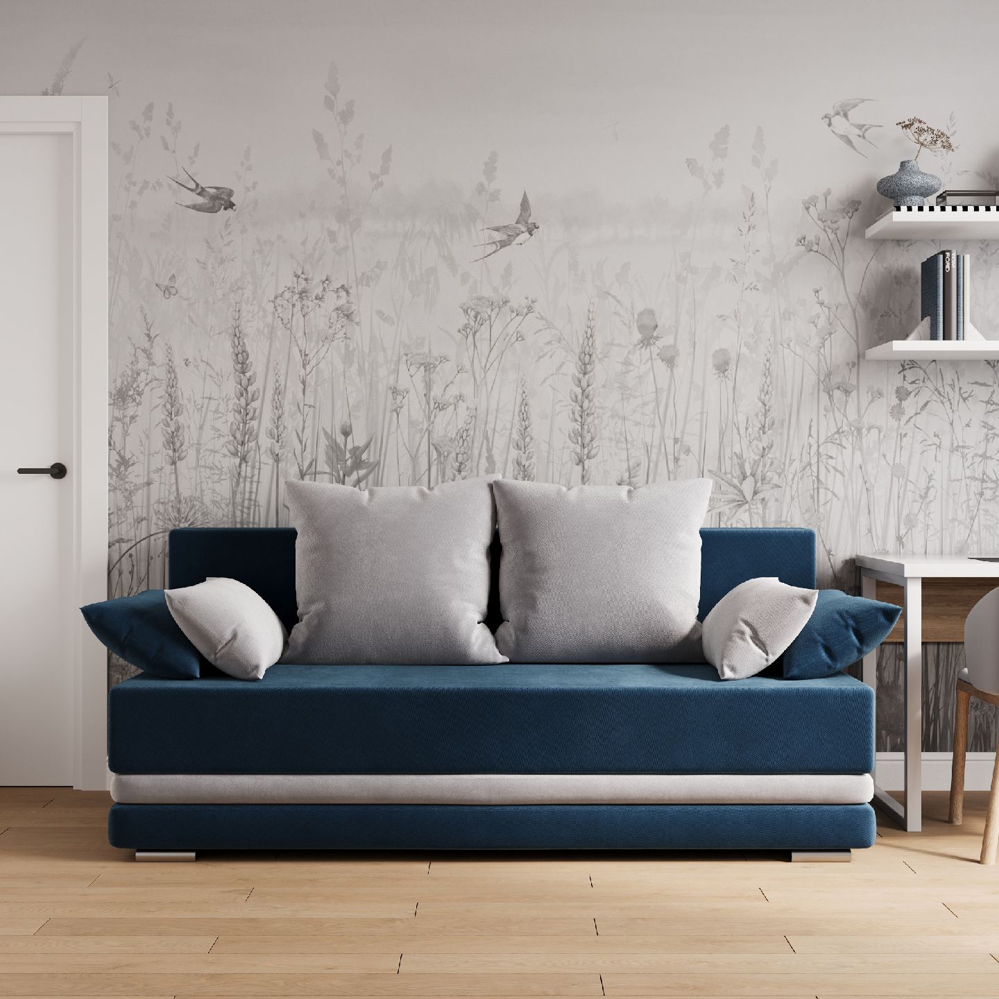 "Ева New" Диван-кровать