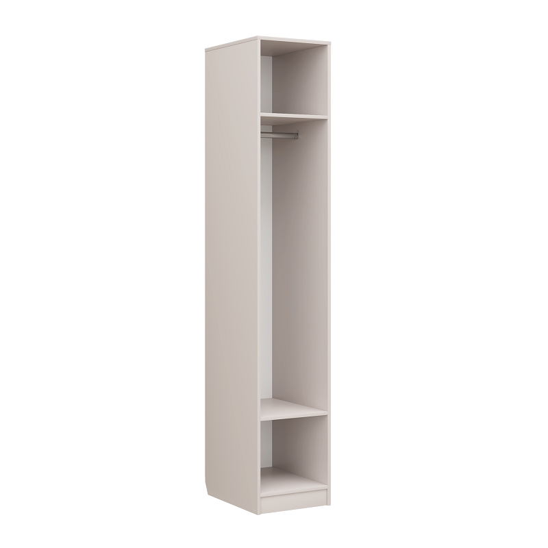 "Чарли" Пенал правый №5,1, Кашемир