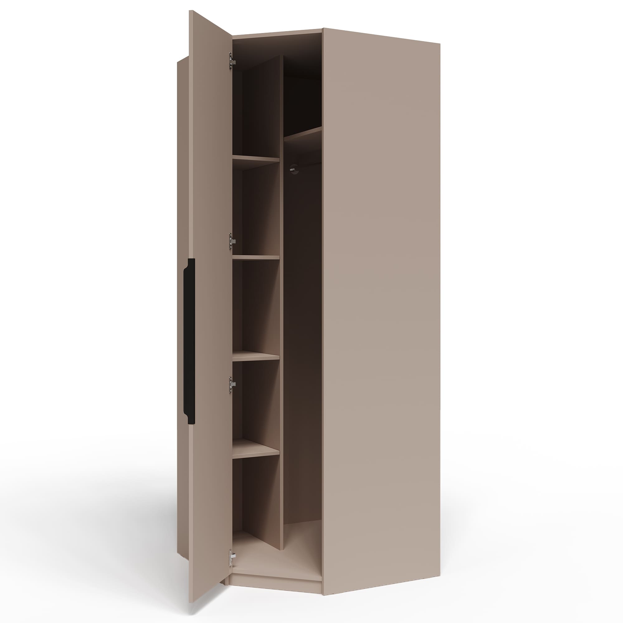 Детская "Соло" бежевая