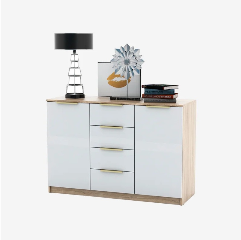 Спальня "Римини"