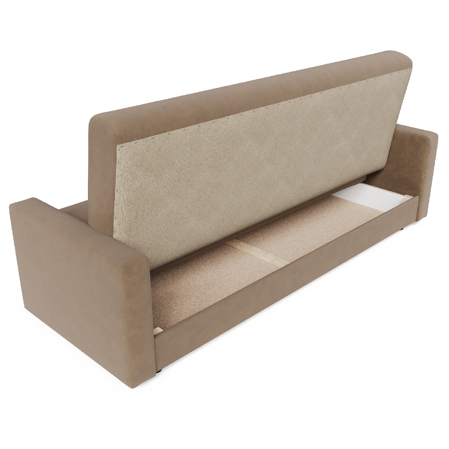 "Эконом" Диван книжка