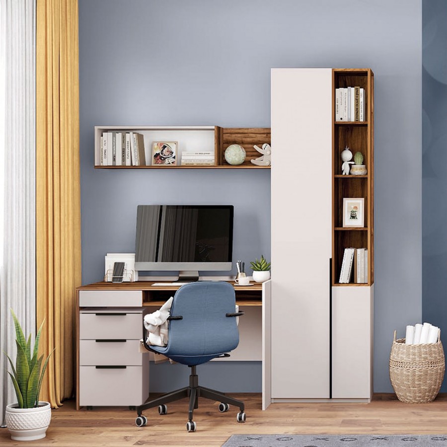 "Чарли" Тумба 1,  Кашемир